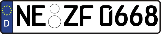 NE-ZF0668