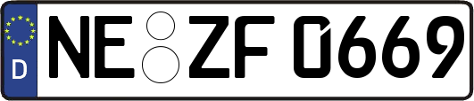 NE-ZF0669