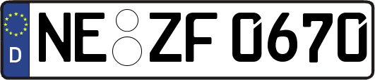 NE-ZF0670