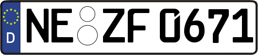 NE-ZF0671