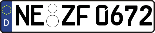 NE-ZF0672