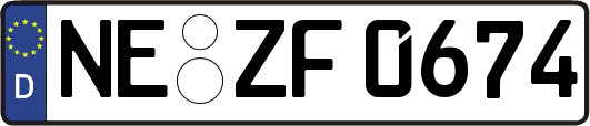 NE-ZF0674