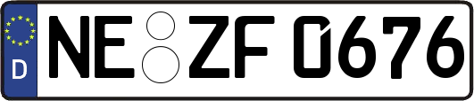 NE-ZF0676