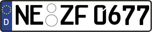 NE-ZF0677