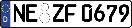 NE-ZF0679