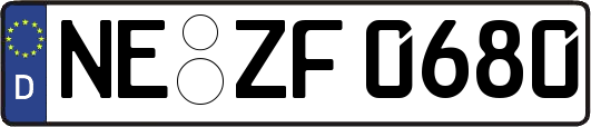 NE-ZF0680