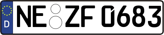 NE-ZF0683