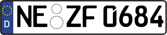 NE-ZF0684