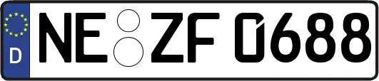 NE-ZF0688