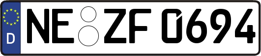 NE-ZF0694