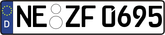 NE-ZF0695