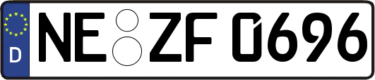 NE-ZF0696