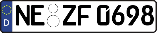 NE-ZF0698