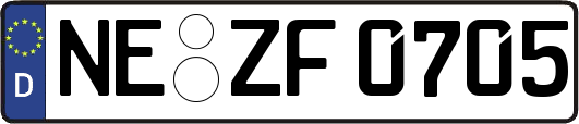NE-ZF0705