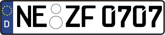NE-ZF0707