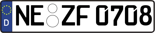 NE-ZF0708