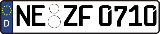 NE-ZF0710