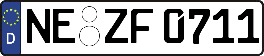 NE-ZF0711