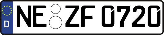 NE-ZF0720