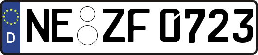 NE-ZF0723