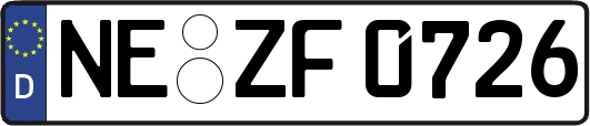 NE-ZF0726