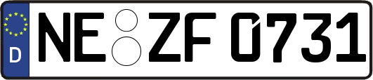 NE-ZF0731