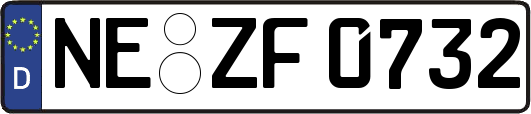 NE-ZF0732