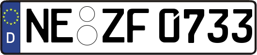 NE-ZF0733