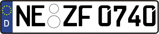 NE-ZF0740