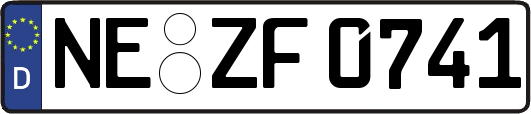 NE-ZF0741