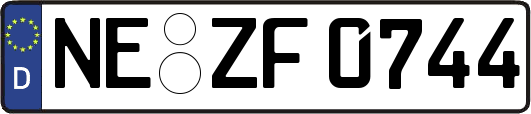 NE-ZF0744