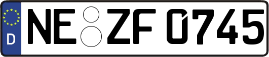 NE-ZF0745