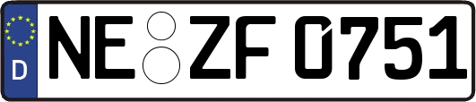 NE-ZF0751