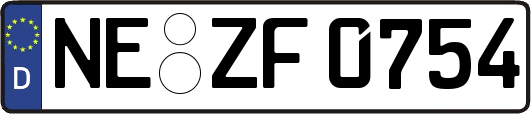 NE-ZF0754