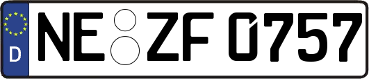NE-ZF0757
