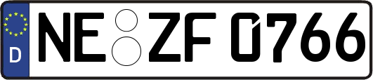 NE-ZF0766