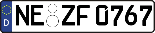 NE-ZF0767