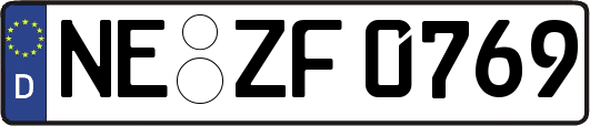 NE-ZF0769