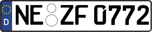 NE-ZF0772