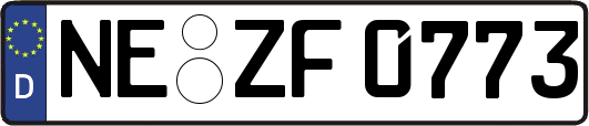 NE-ZF0773