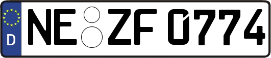 NE-ZF0774