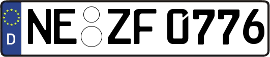 NE-ZF0776