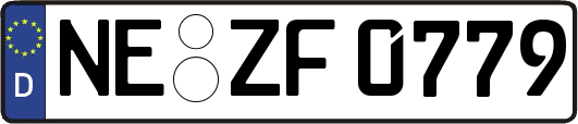 NE-ZF0779
