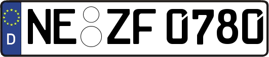 NE-ZF0780