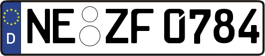 NE-ZF0784