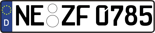 NE-ZF0785