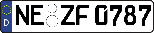NE-ZF0787
