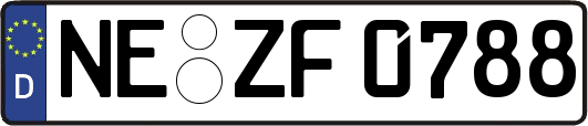 NE-ZF0788