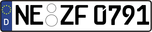 NE-ZF0791