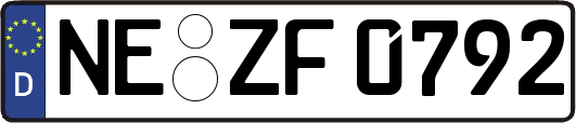 NE-ZF0792